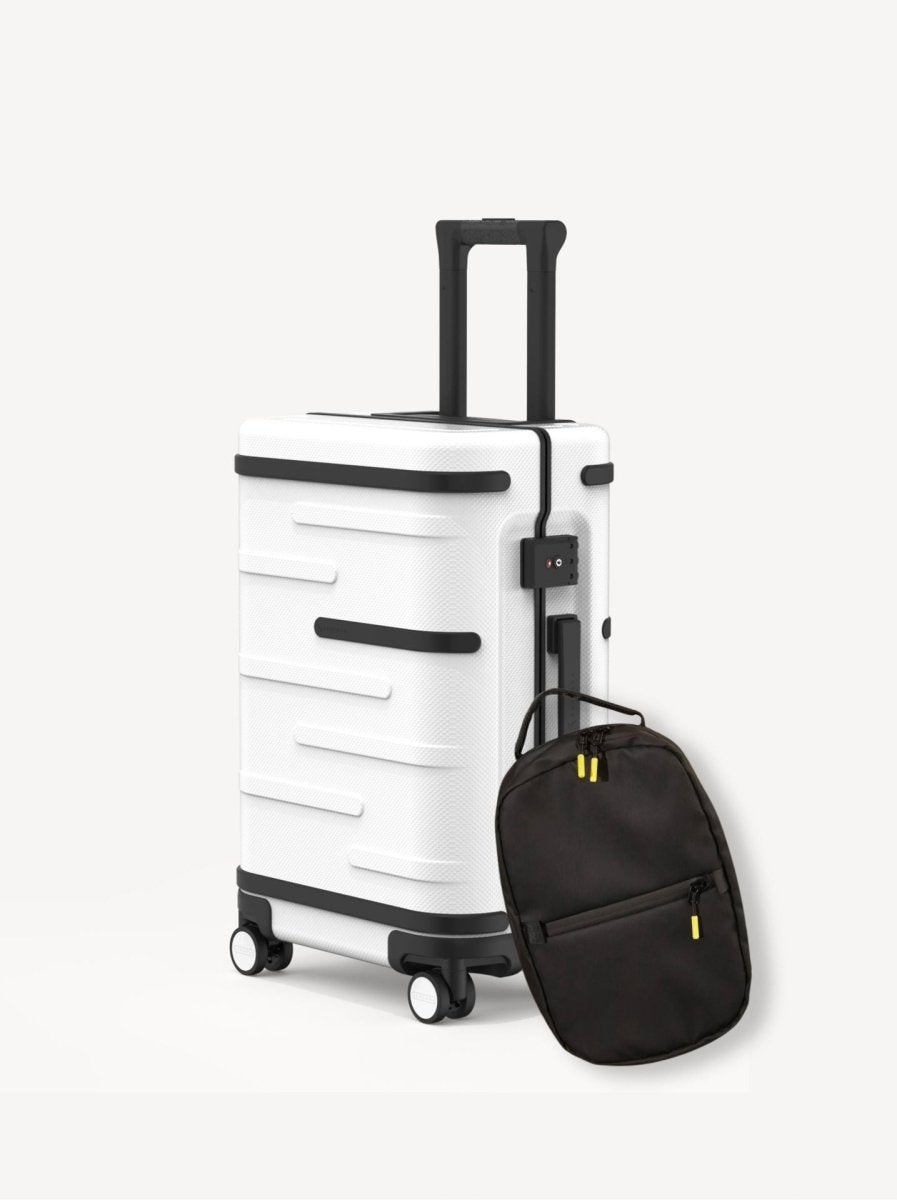 Samsara smart luggage online