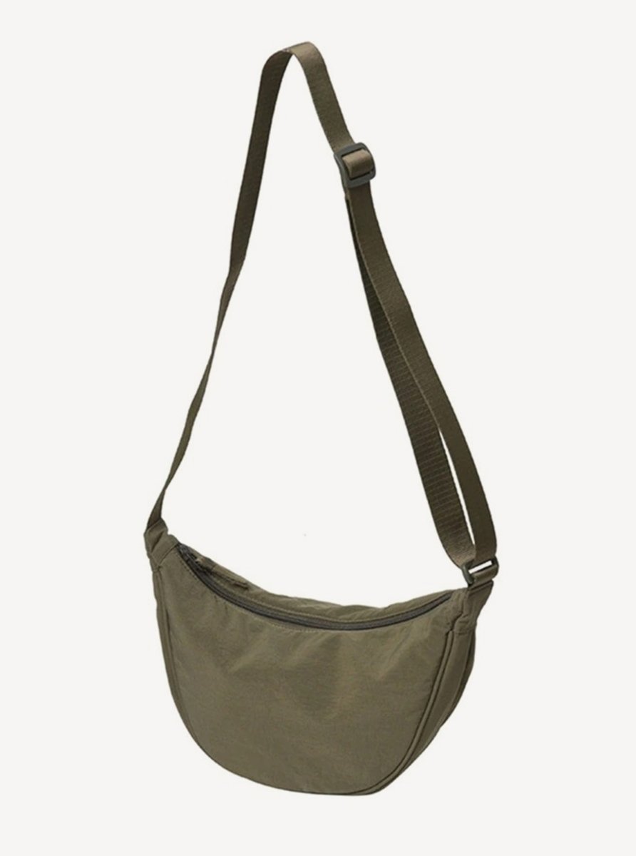 Buy MICRO IN FULL SWING BROWN BUCKET BAG for Women Online in India